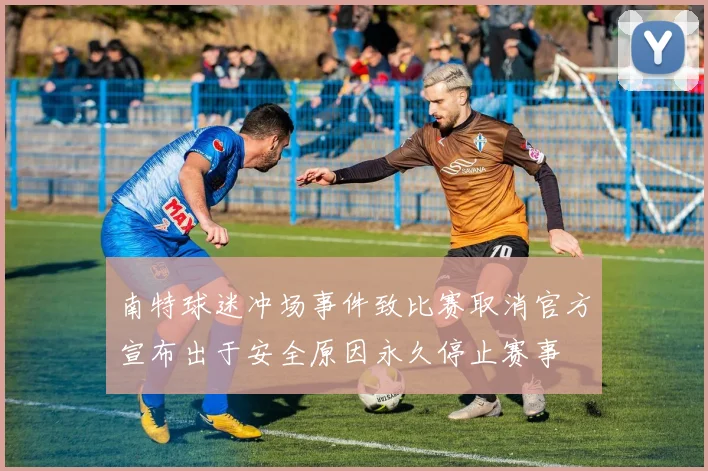 南特球迷冲场事件致比赛取消官方宣布出于安全原因永久停止赛事